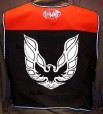 phoenix back